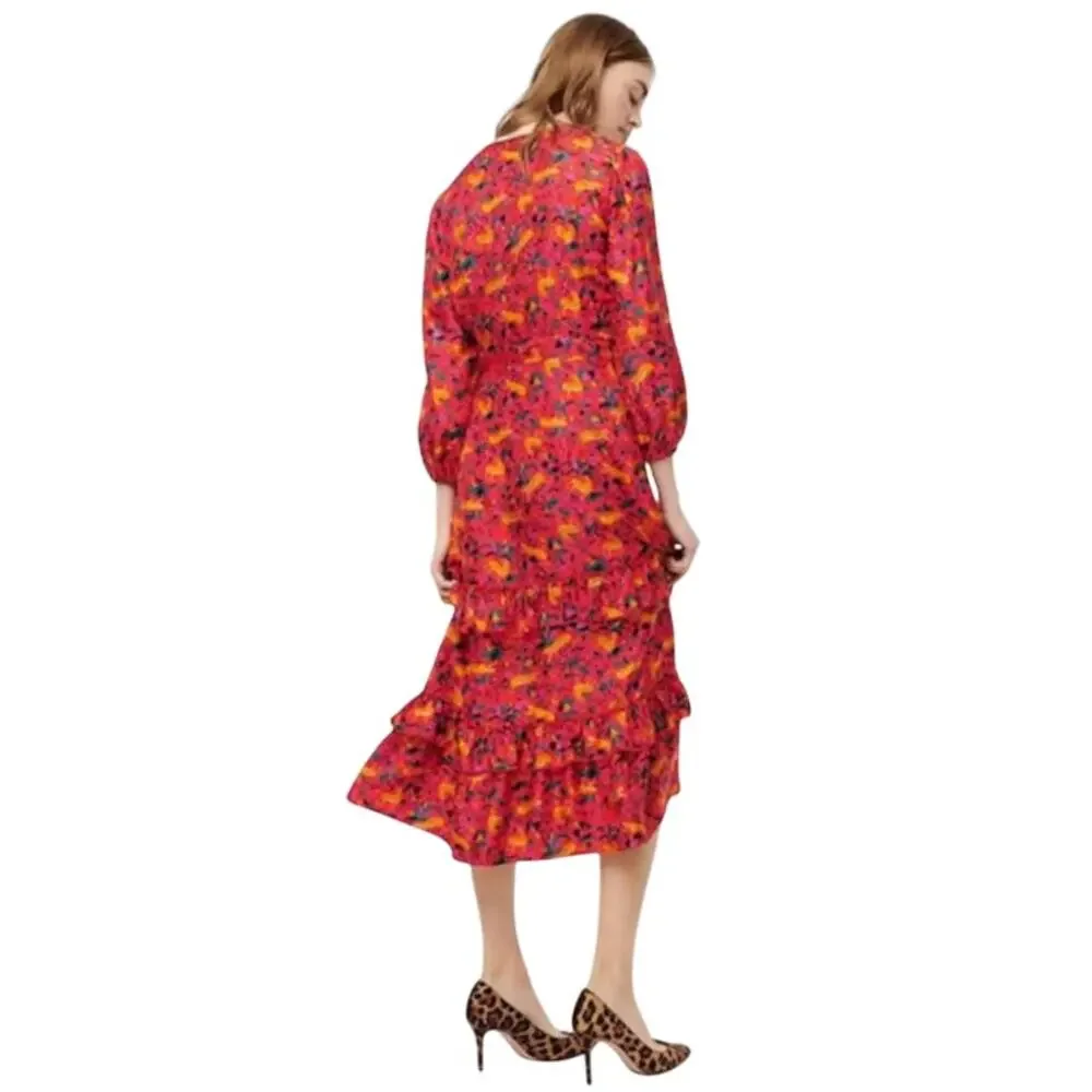 J. Crew excellent pre